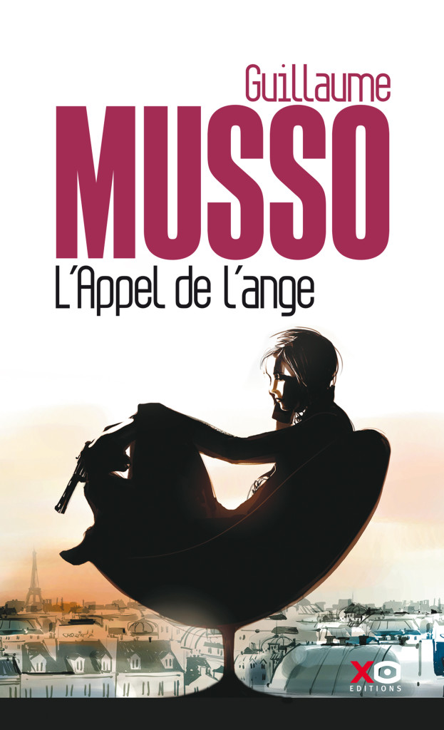 premier livre de musso